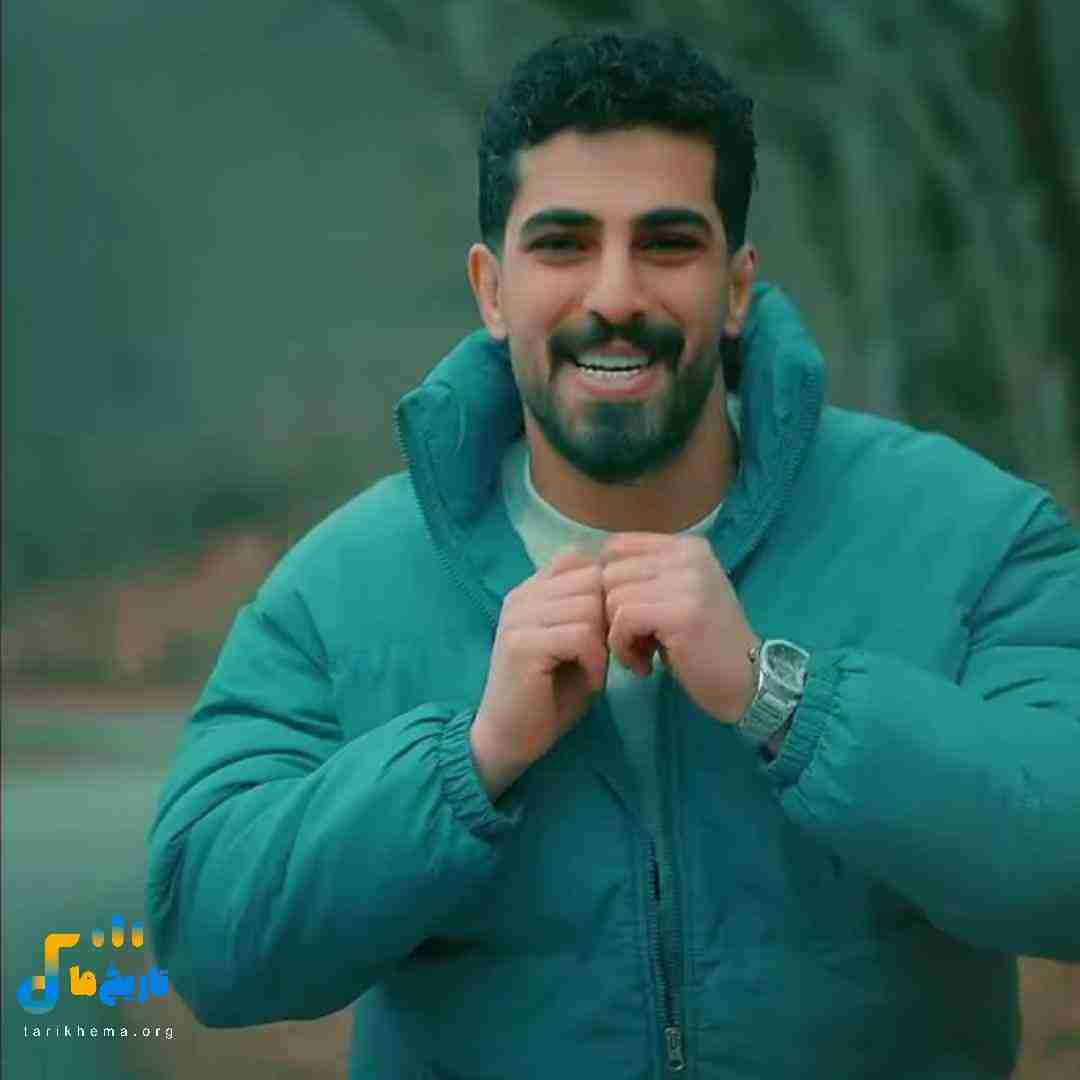 محمد کجوری ماشالله ۲