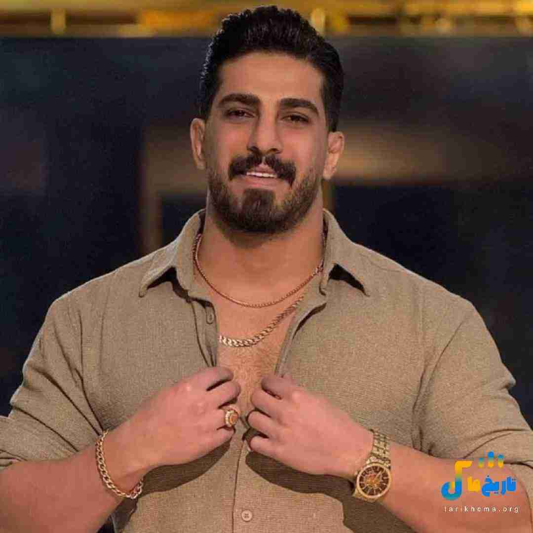 محمد کجوری ماشالله