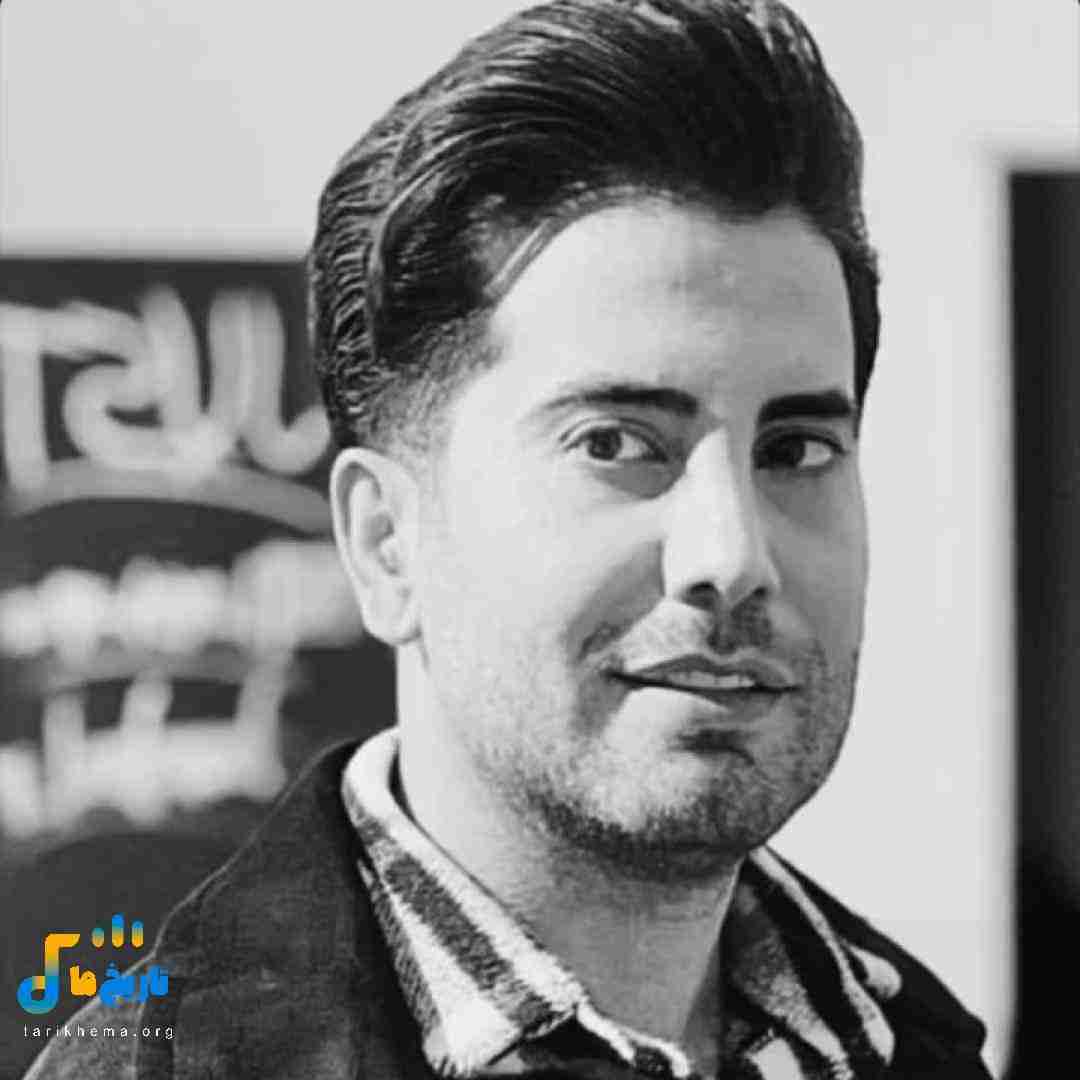 فرشاد آزادی برو دیه مردی برام