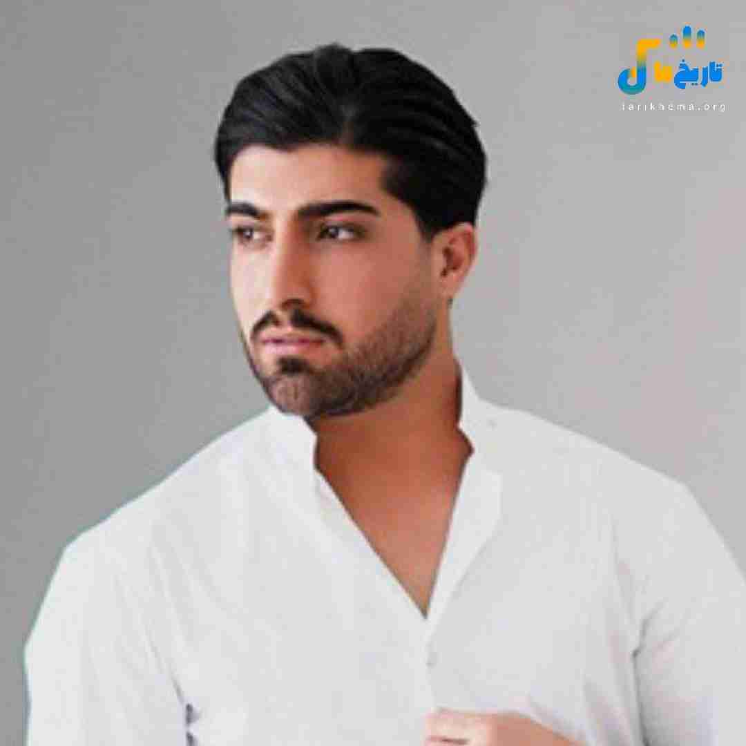 امیر لیام بزا بره انگاری مسافره به ناموسم تنهایی