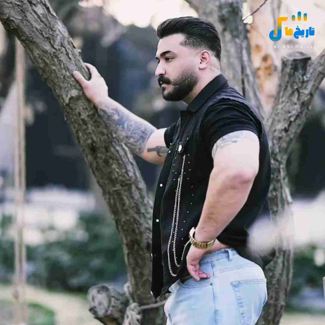 رضا کرمی تارا تحویل 20 سال فرقی نیاشت لحظه ی و حالم