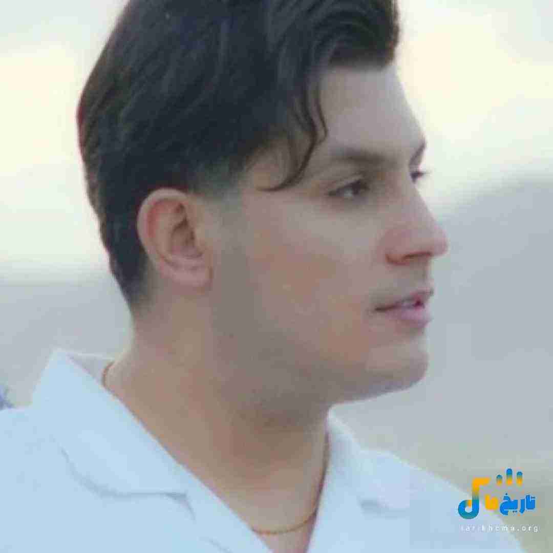 حامد الماسی یار