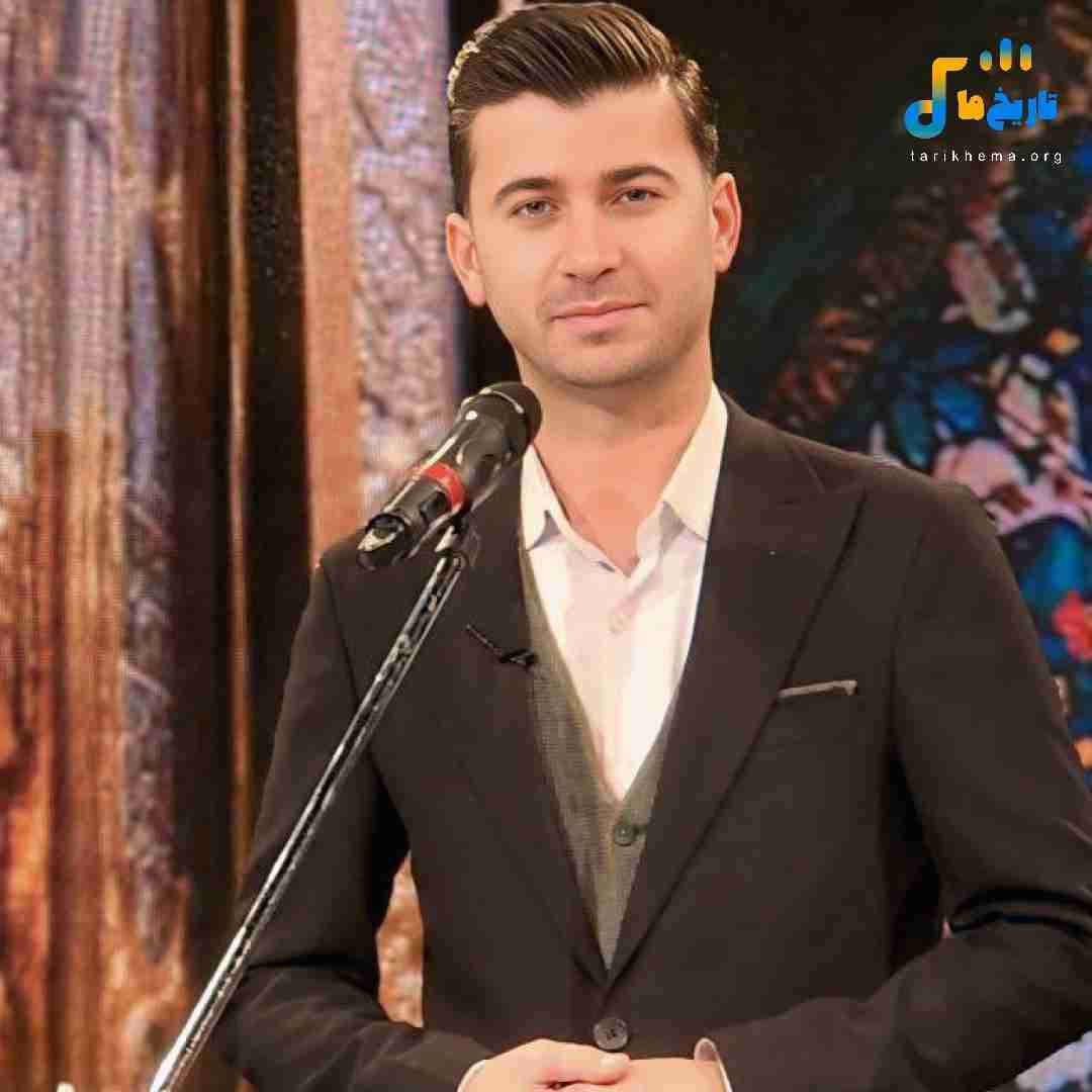 مرتضی باب بی کس کش
