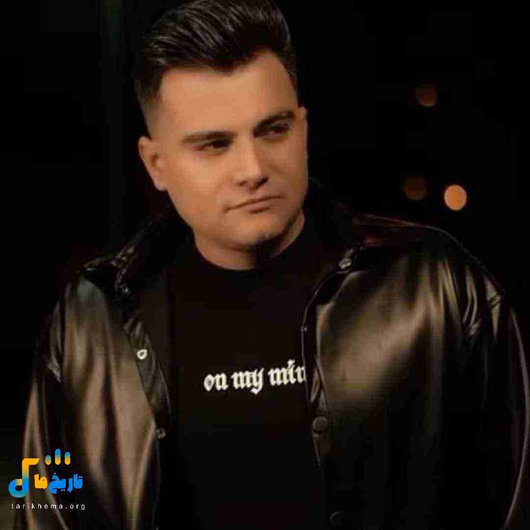 رامین کرمی سلام زندگی