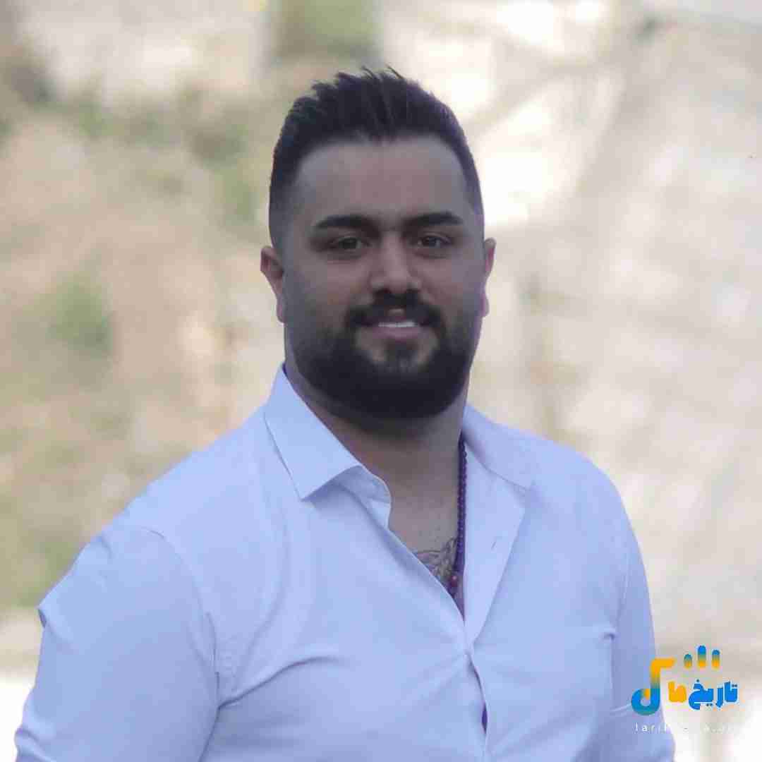 بهنام حسن زاده روز دختر