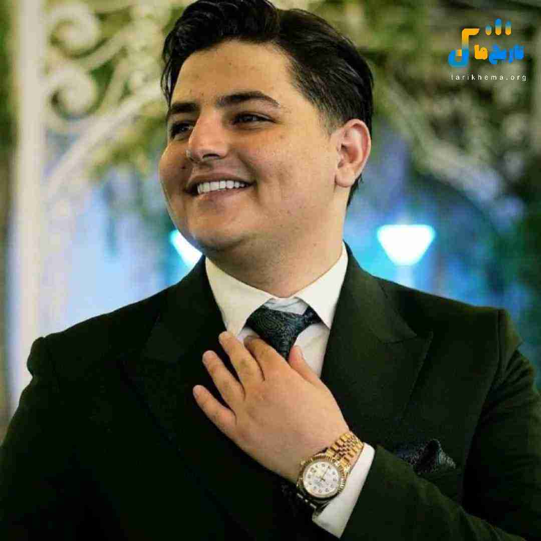اشکان فتحی دپرس