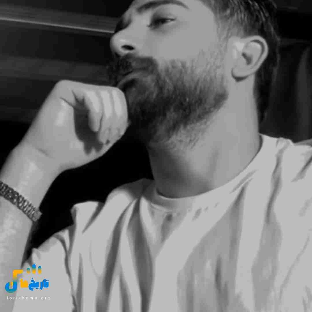 سامان اسماعیلی خماری اعتیاد به چشماتو دارم پس میدم