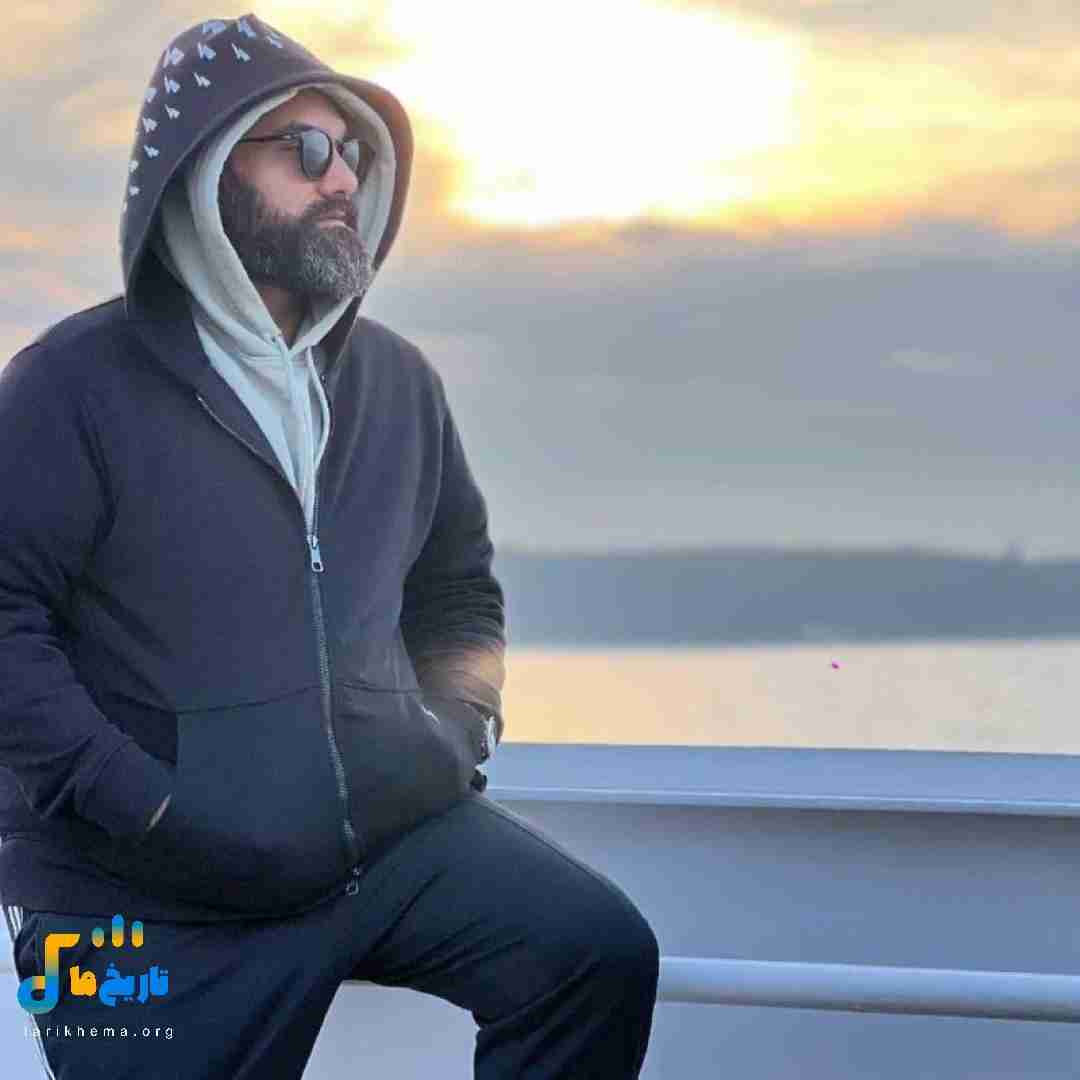 علی زندوکیلی رهایی