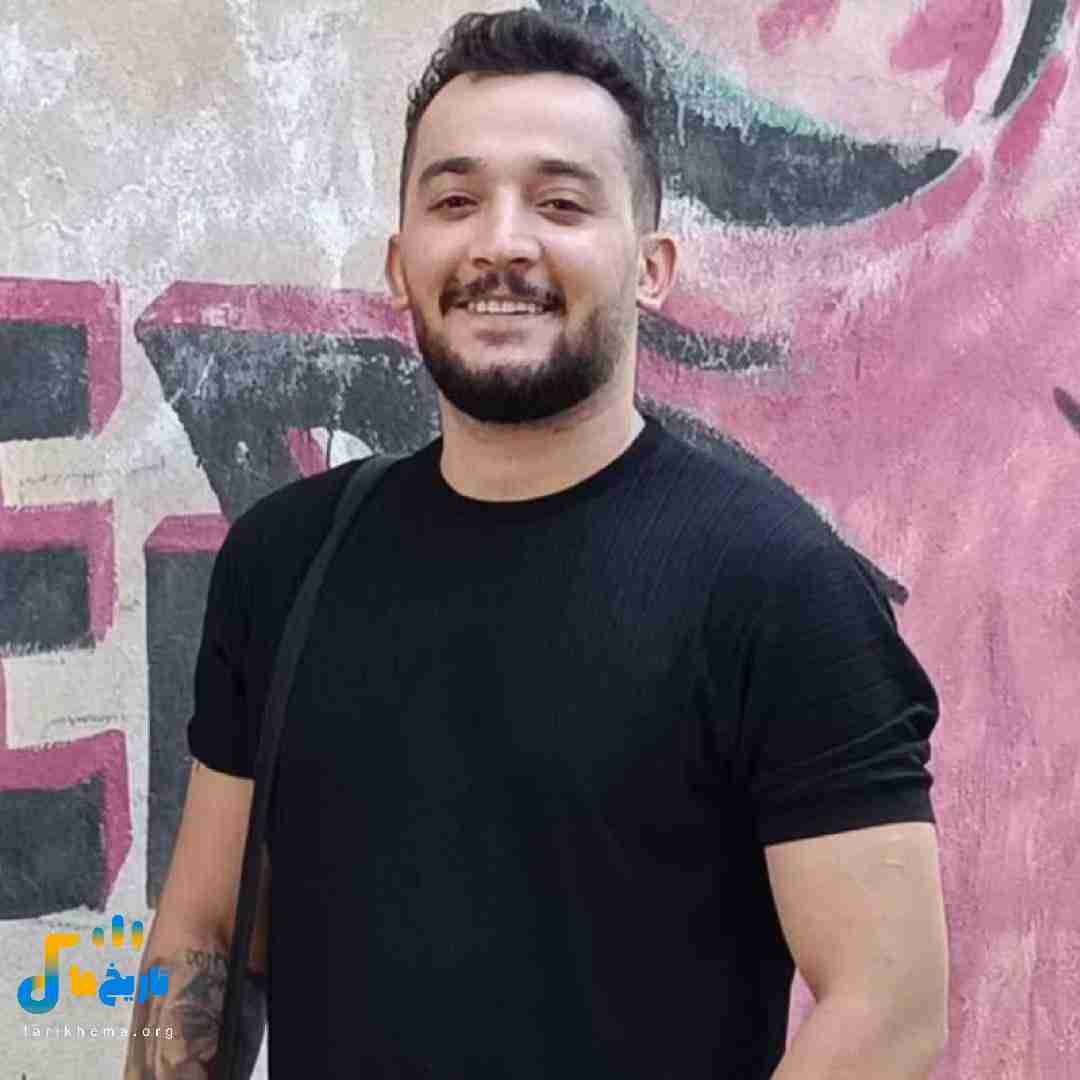 هومن آدینه کدخدا ۲