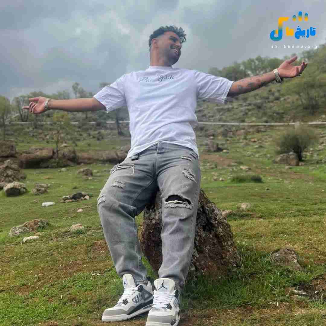 بهنام کمالوند خاو (خواب)
