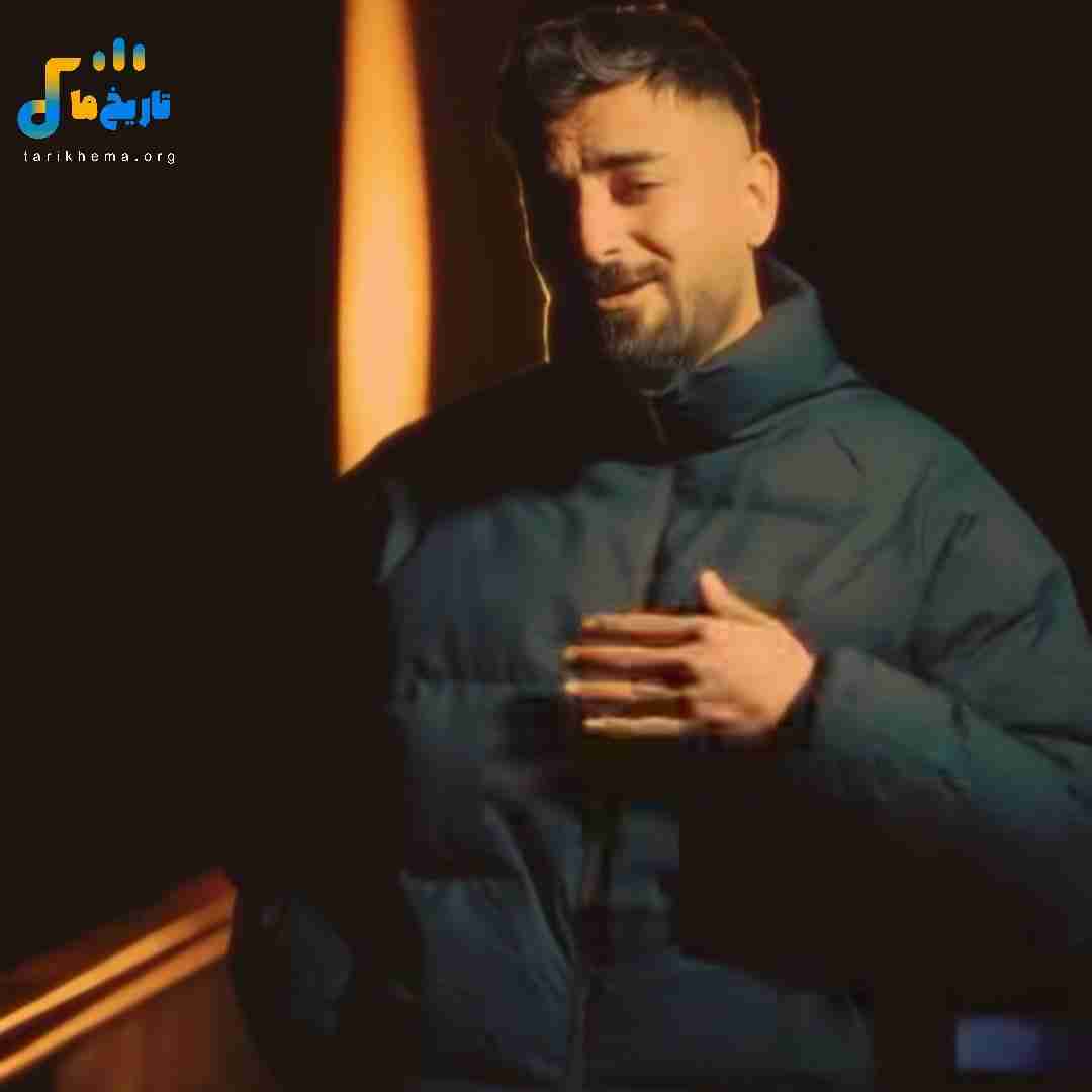 رامین تجنگی شده دیه زخمم زیاد