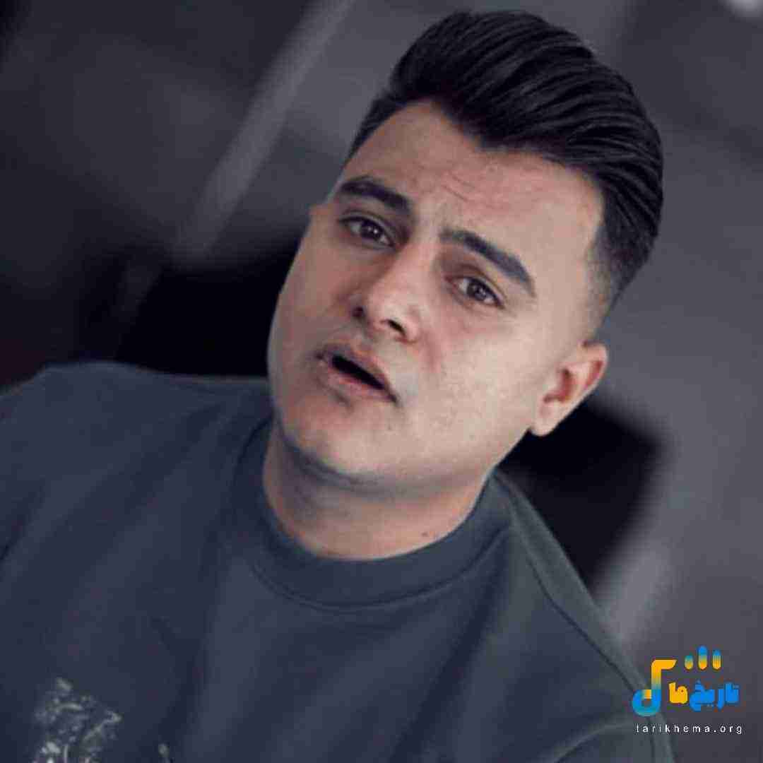 رامین کرمی طوقی