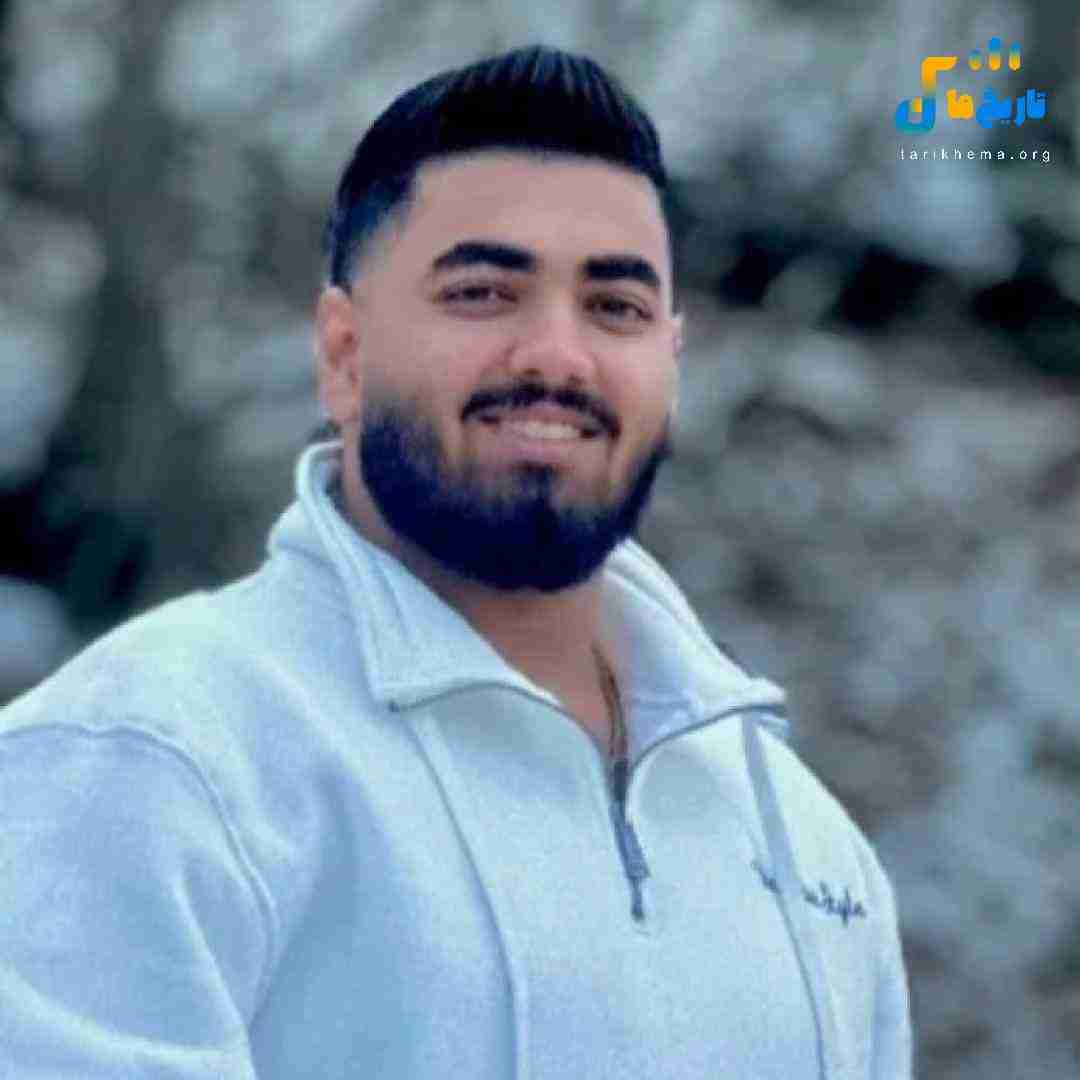 شایان رنجبر دسته گل