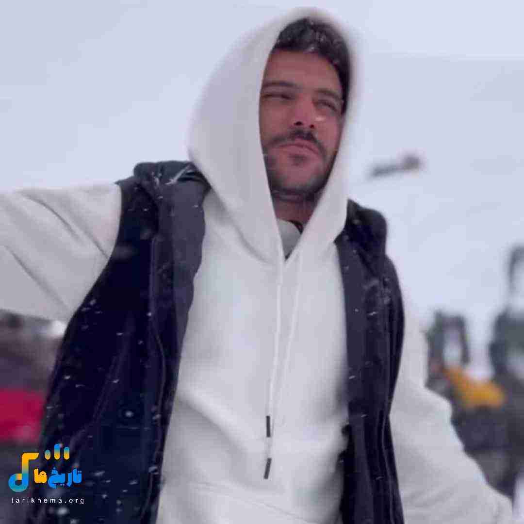 پیام عباسی برارمی