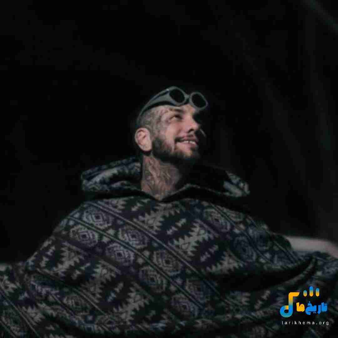 امیر راهی لیپو میپو بیبی بهش میگن دو پیکی
