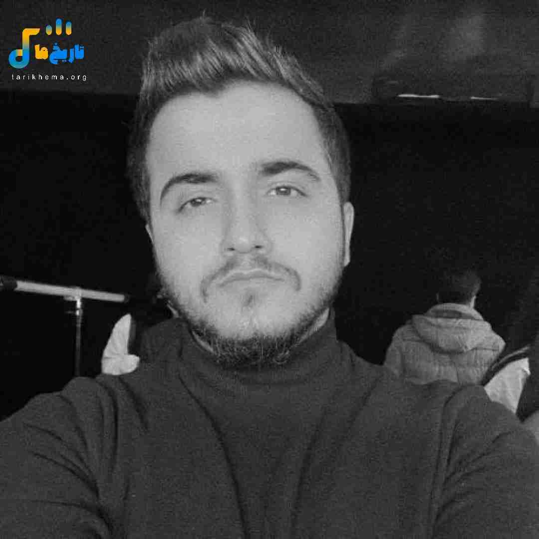 عرشیاس اون همه چیزم بود