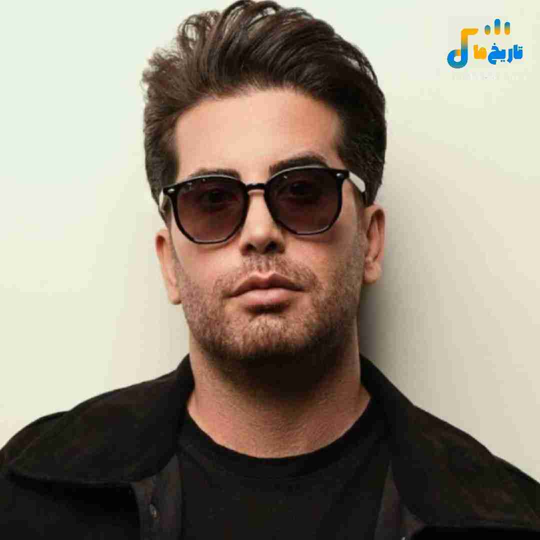 فرشاد آزادی تو که از خدات بود فابه تو بشم