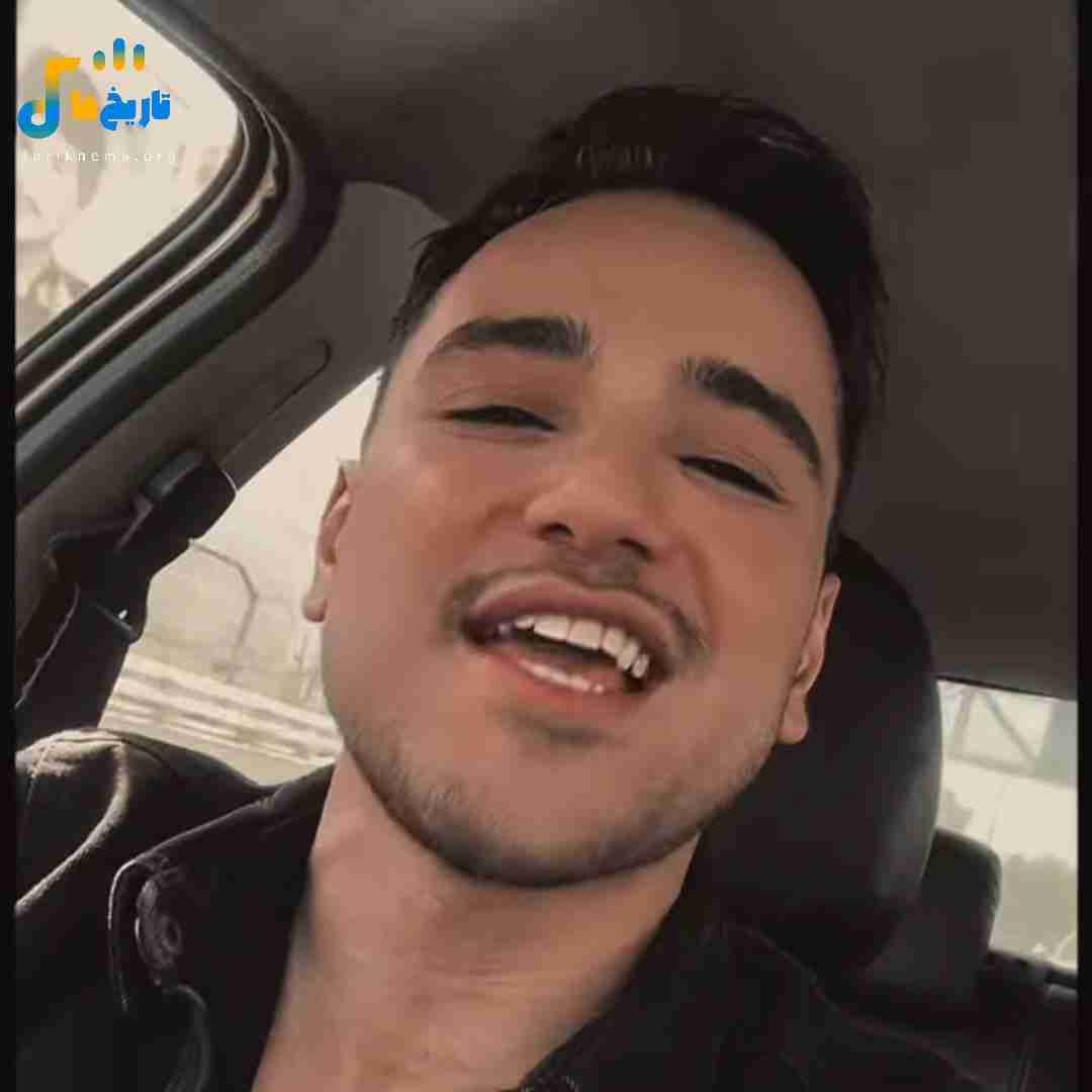 متیار منو عشقم صدا زدیو گفتی کنار زدی