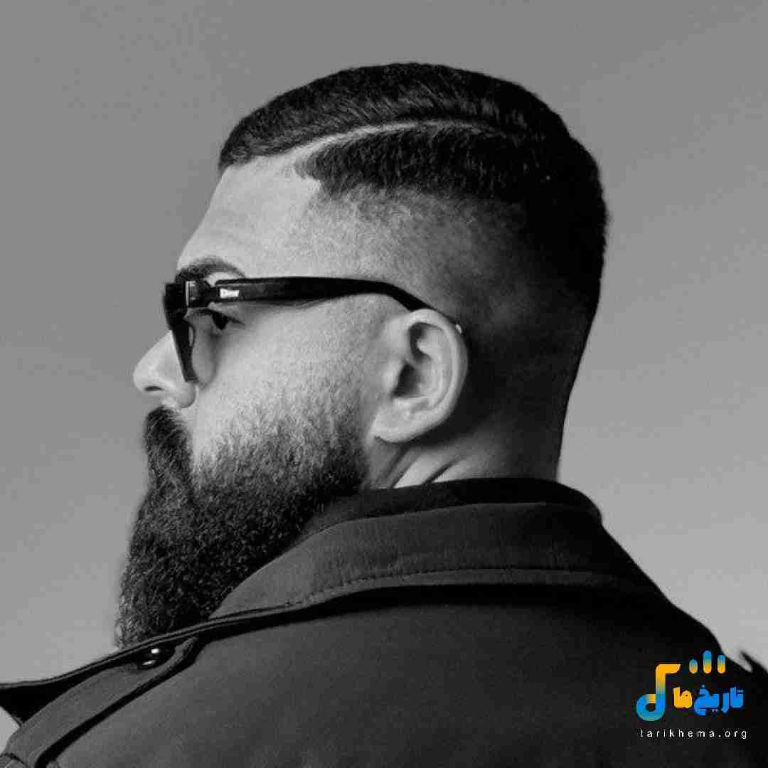 علیراد تو نتونستی