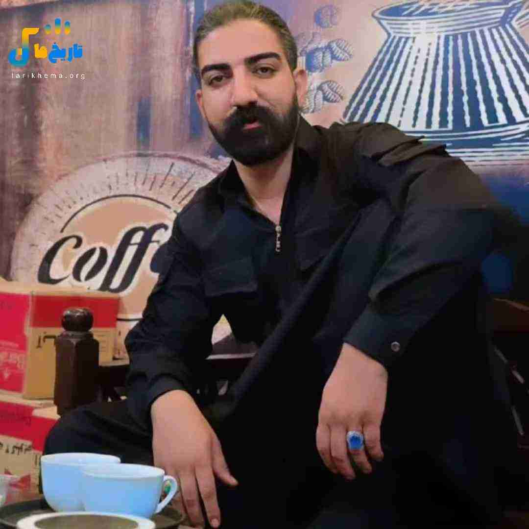 میلاد غلامی و محراب عسکری خالو ممو