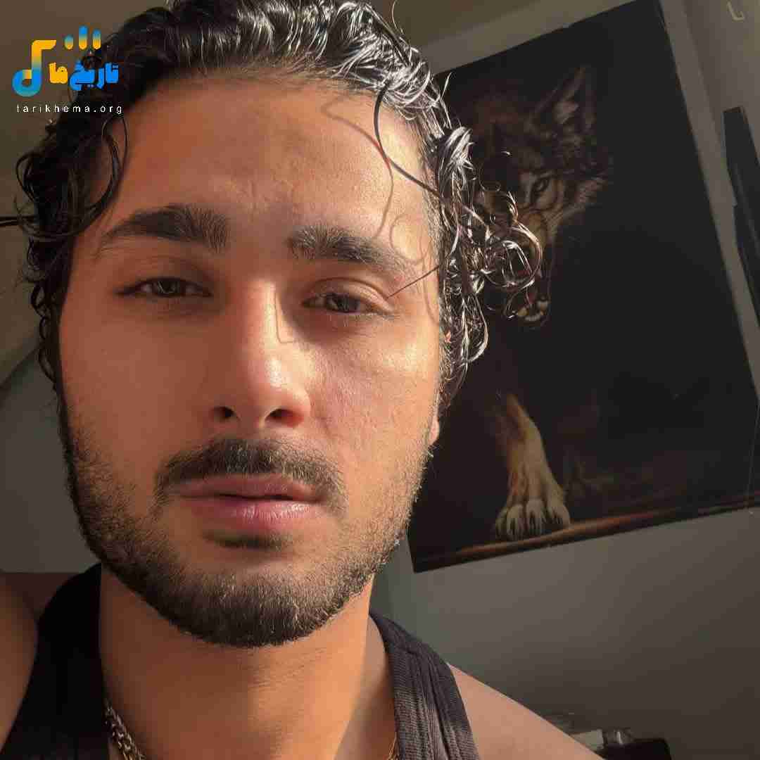 کیسان تا قلبم میگه برگردم سرم داغ میشه