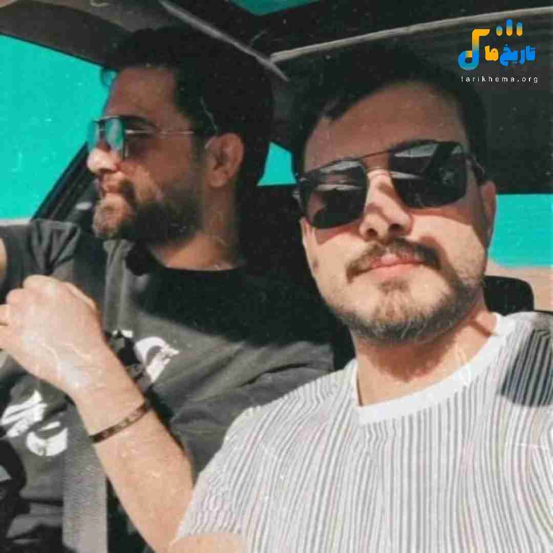 احمد فتحی لنگ دلوم تنگ دلوم دقیقا حال این