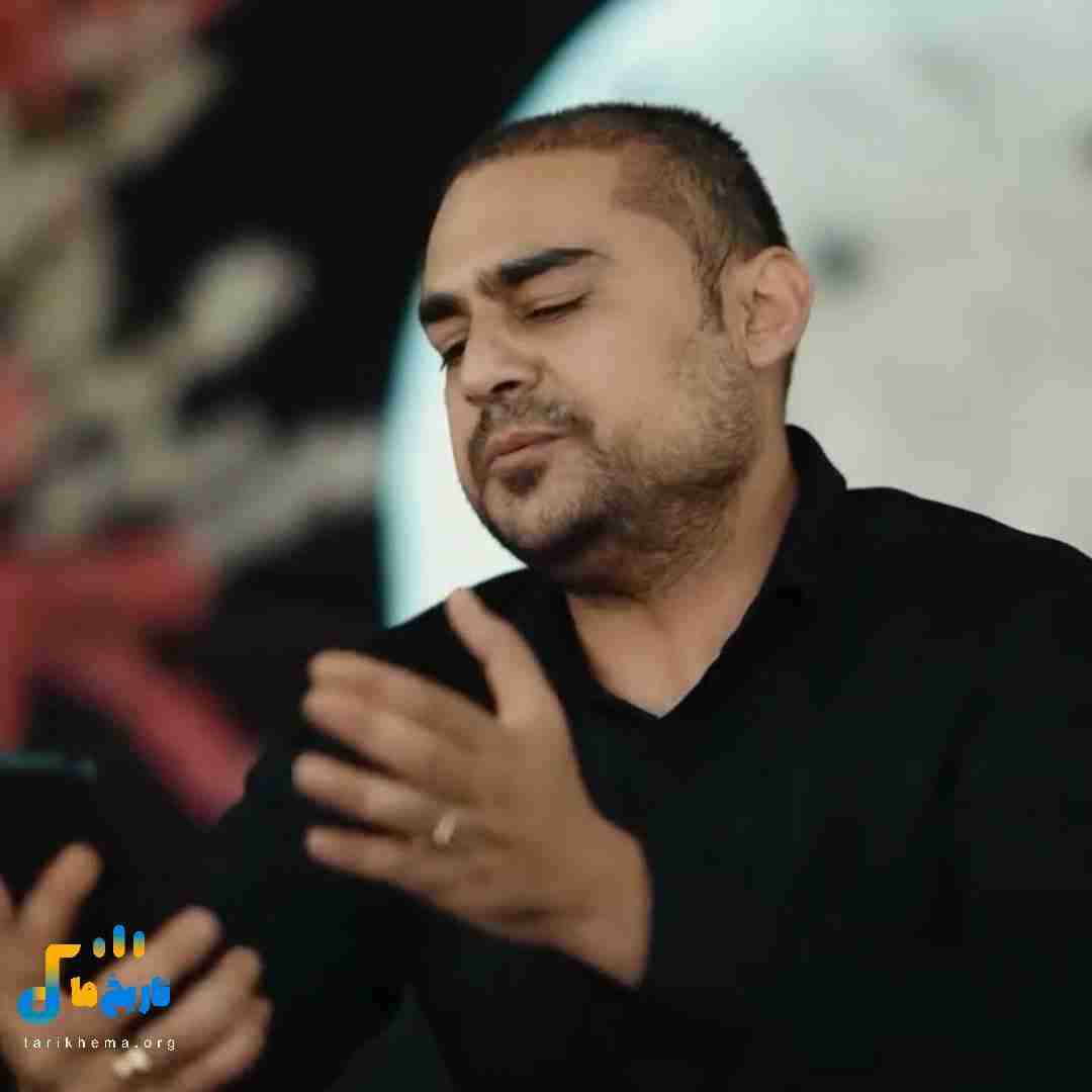 روح الله کرمی مخاطب خاص ۲
