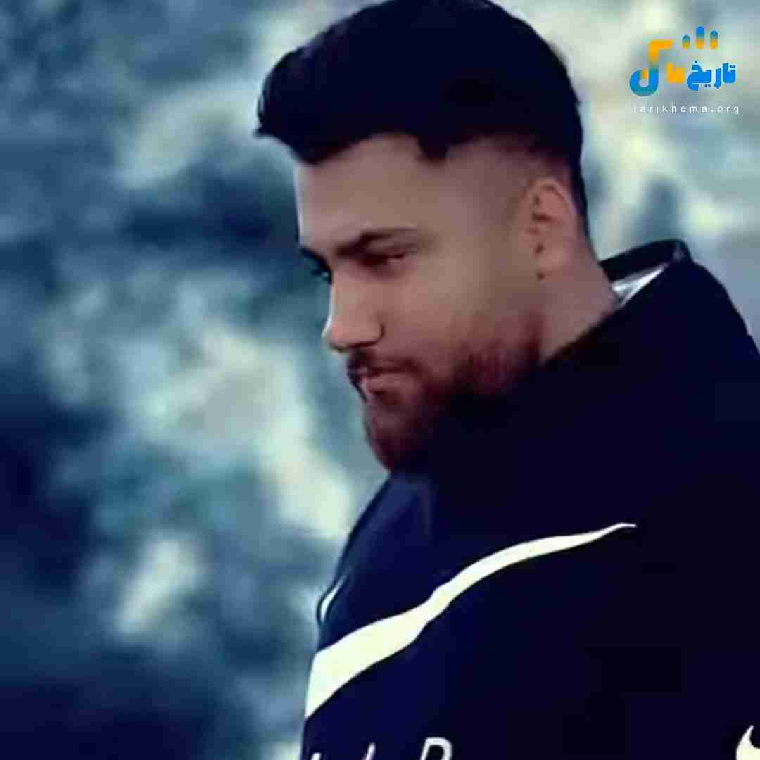 حامد سنجابی من چتم تو چته بچتم تو چته