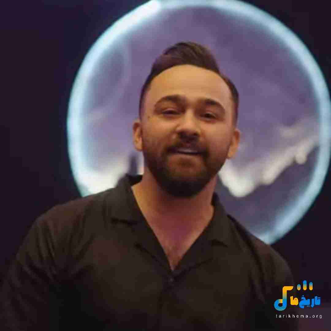 میرکا بی تو خون برمه کمه
