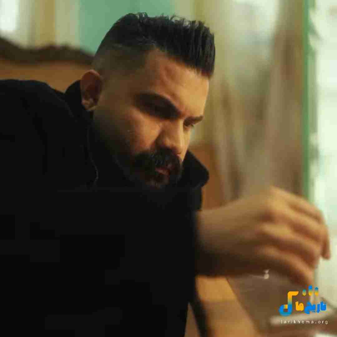 فرهاد جهانگیری خراب شده ای رابطه قلب مه هنوز پلاکته