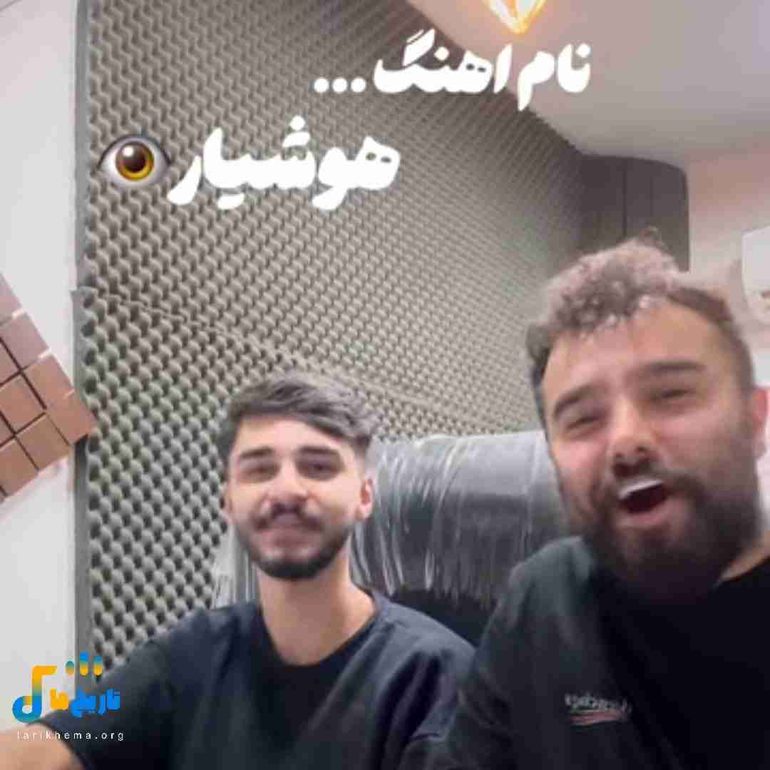 احمد نیکزاد هوشیار