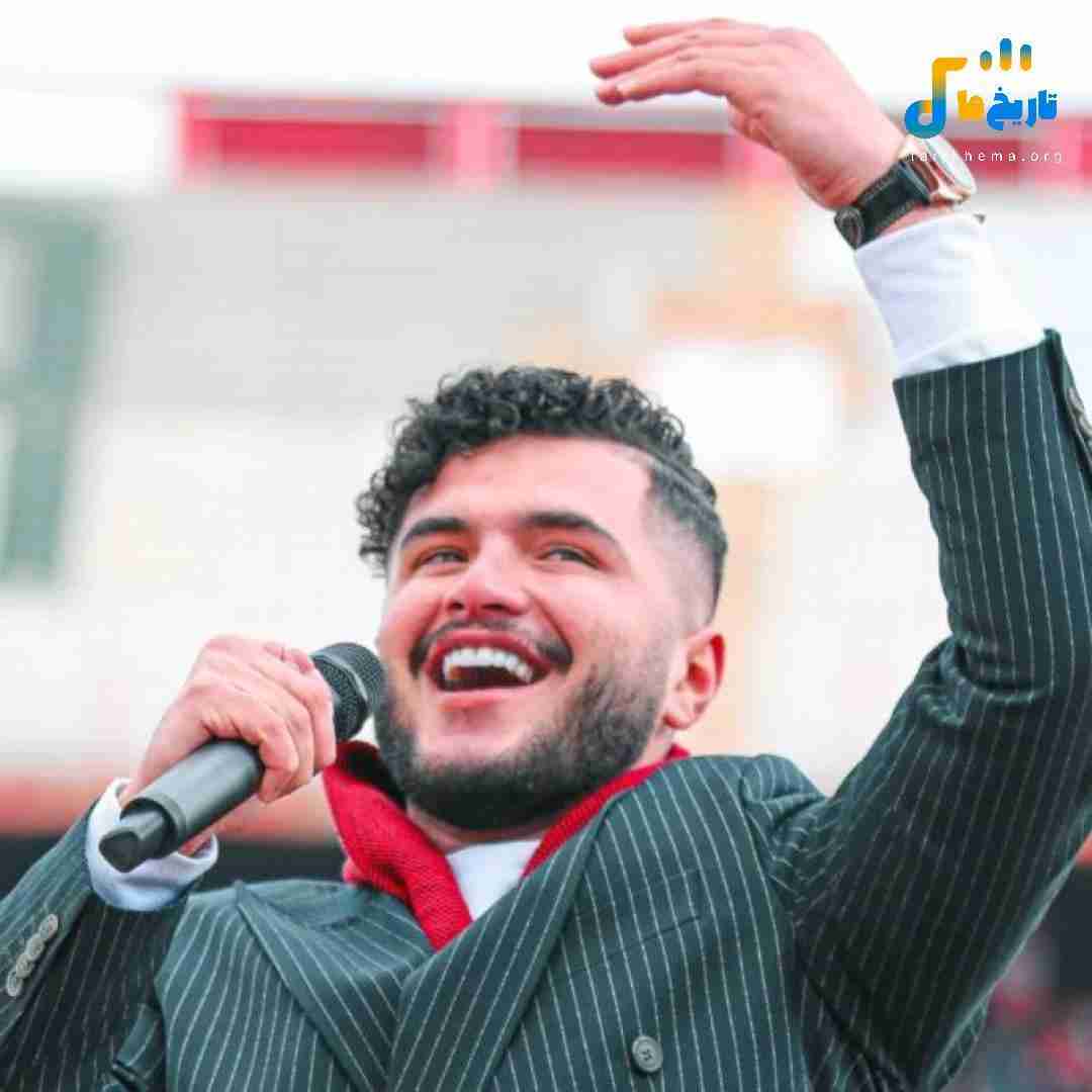 مورمن سنی منن آلا بیلمزلر ۲