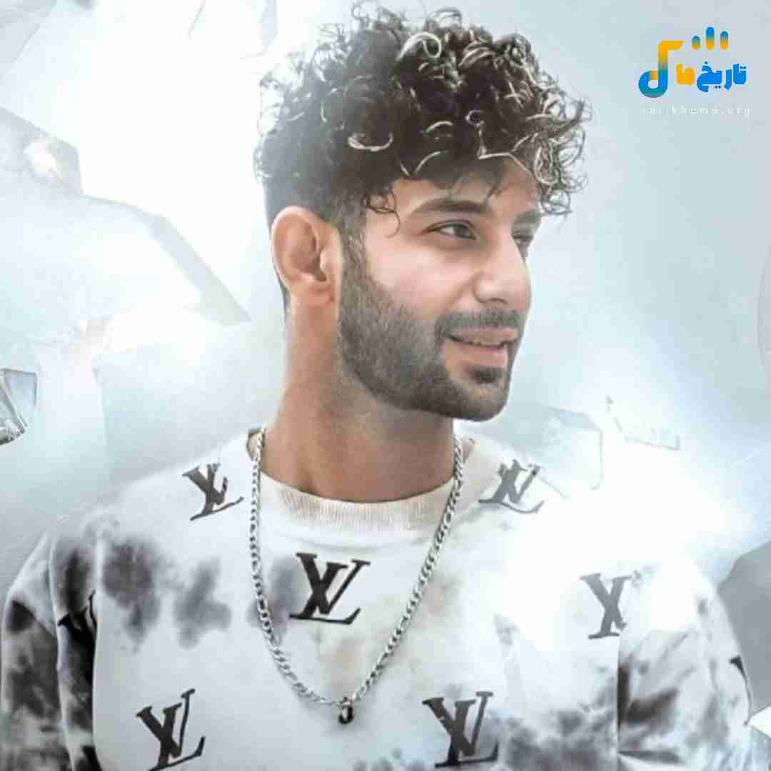 رضا رادین برگرد
