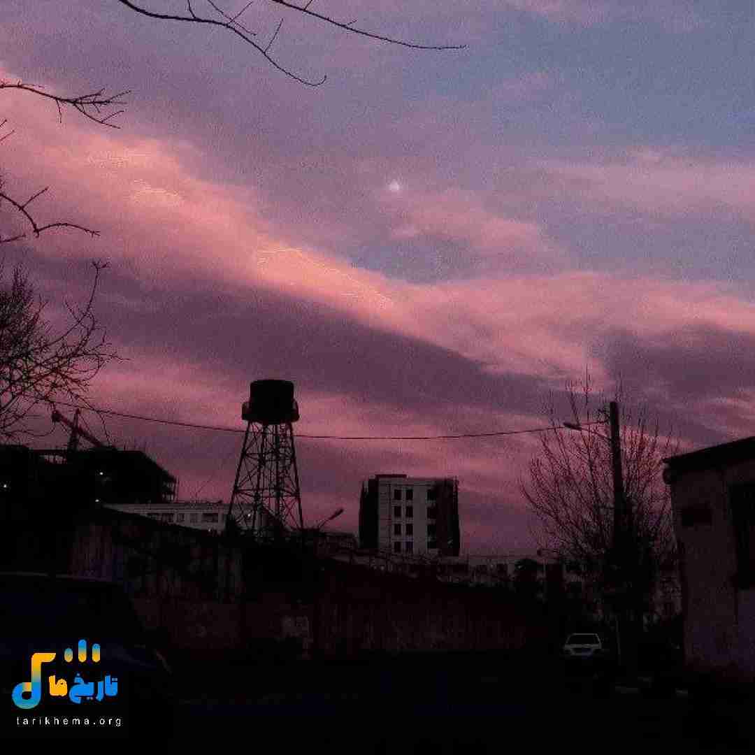  مای نیم ایز سکینه جنر - ترند چالشی