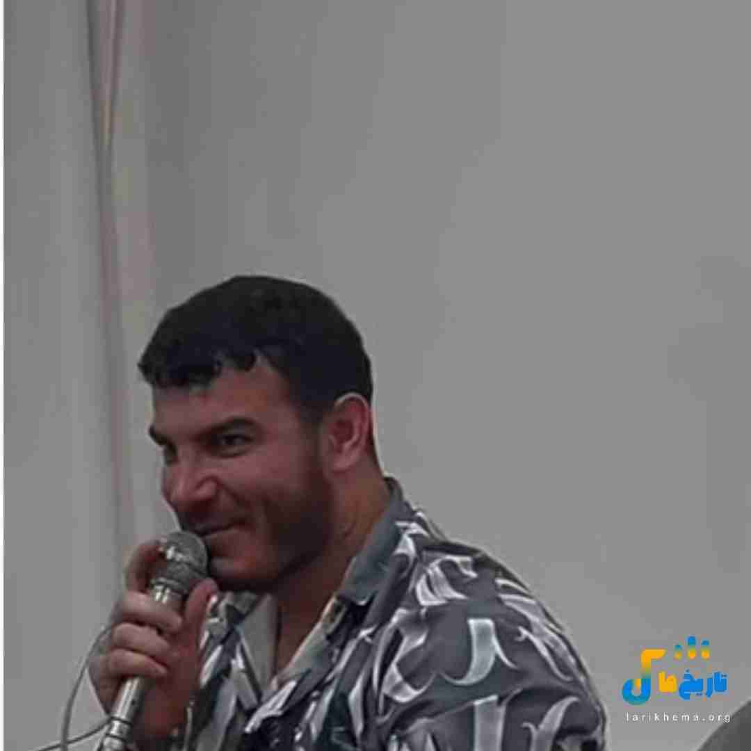 فرهاد فرهادی هنای بی کسیم نرسی وه جای