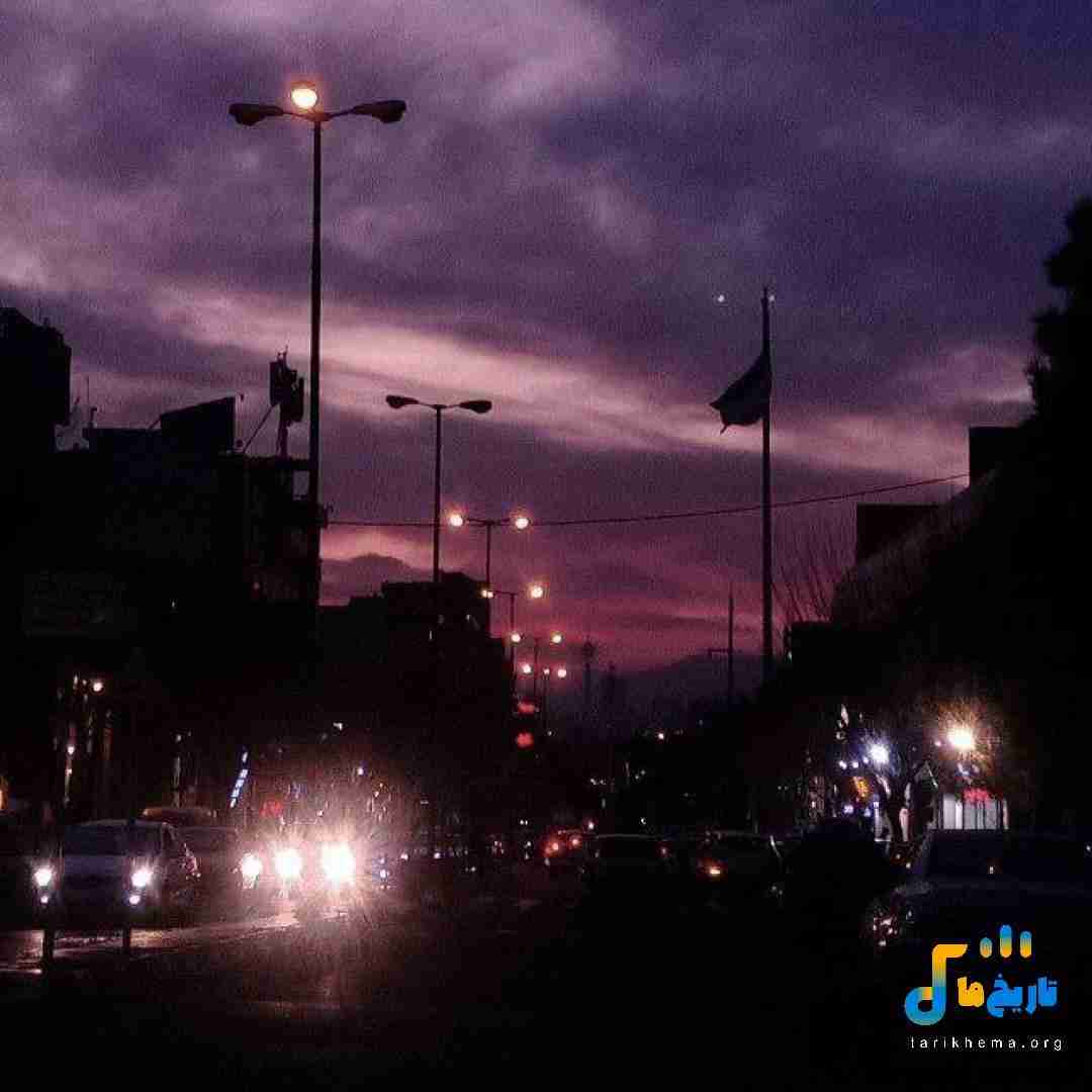 نوک حرمیه فاز علی گرامیه دافی داره کرمشو