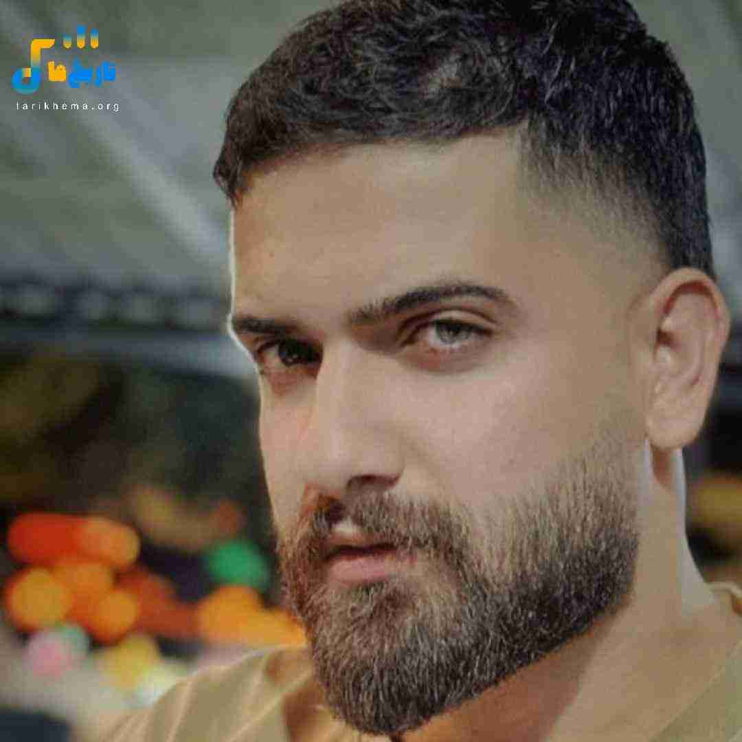 احمد فتحی کافر