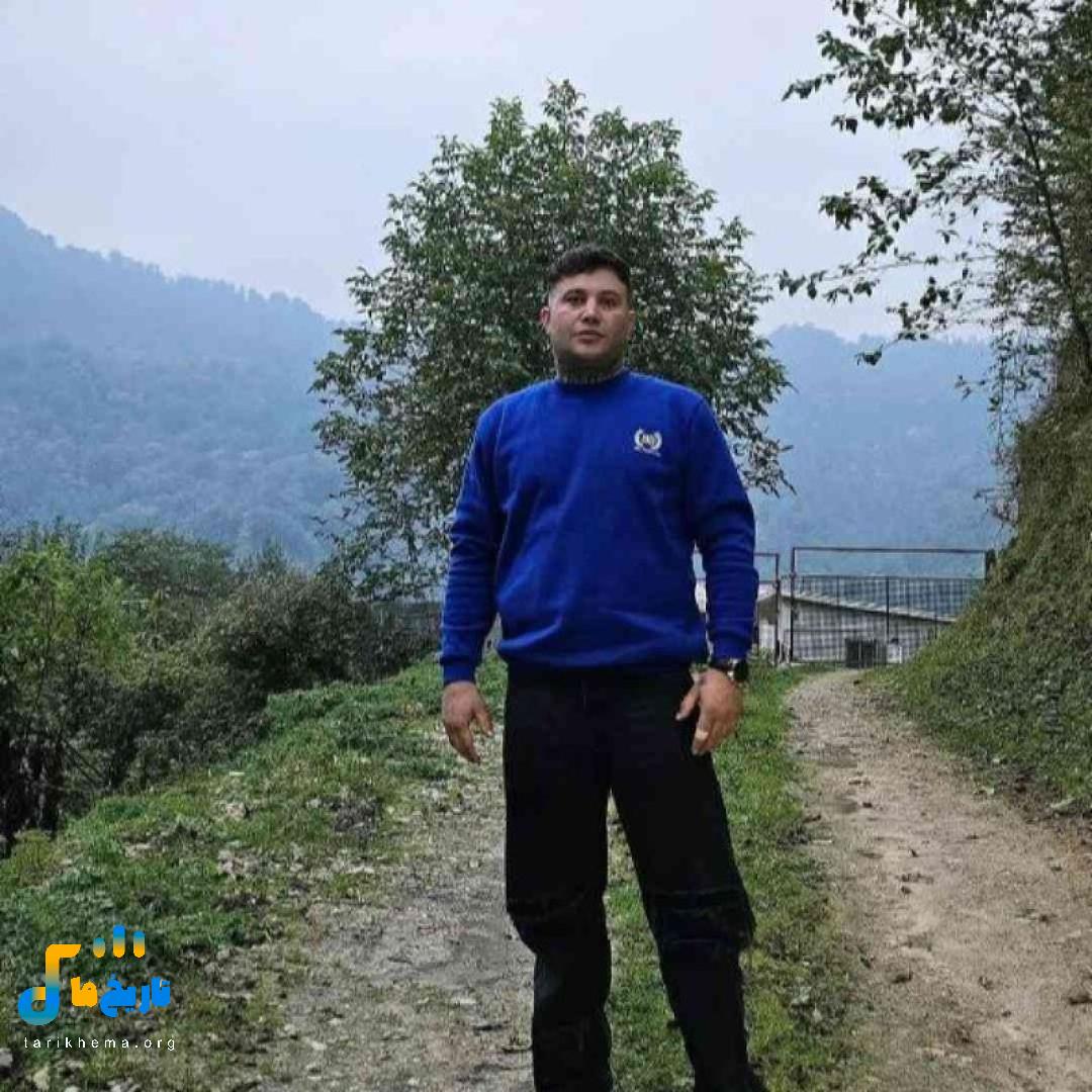 علی احمدیانی دیاری چاو مردمم انگشت نمای نا حقمم