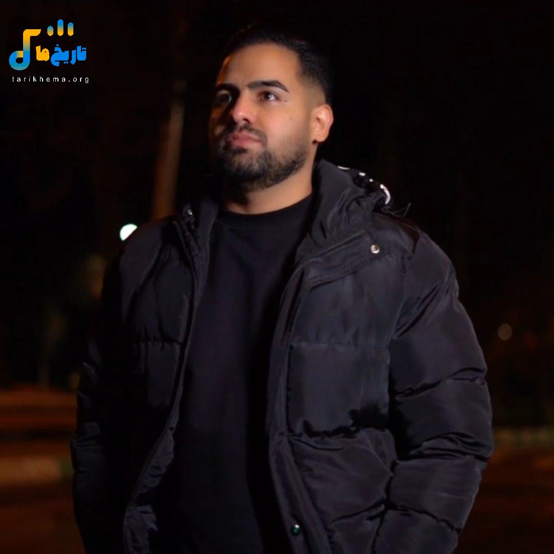 ساسان کاکاوندی الکل