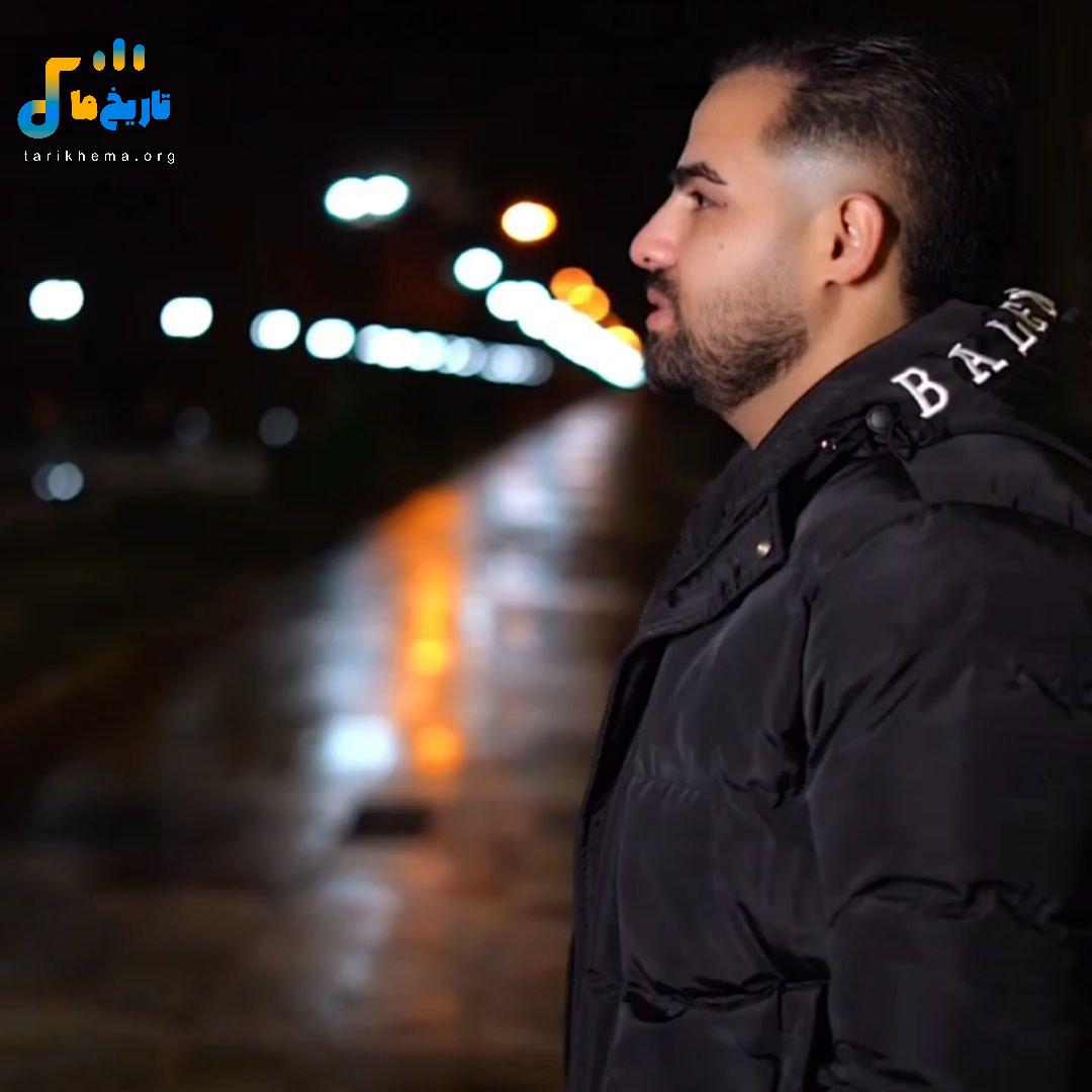 ساسان کاکاوندی آرامش بخش تر از صدای ناقوسمی