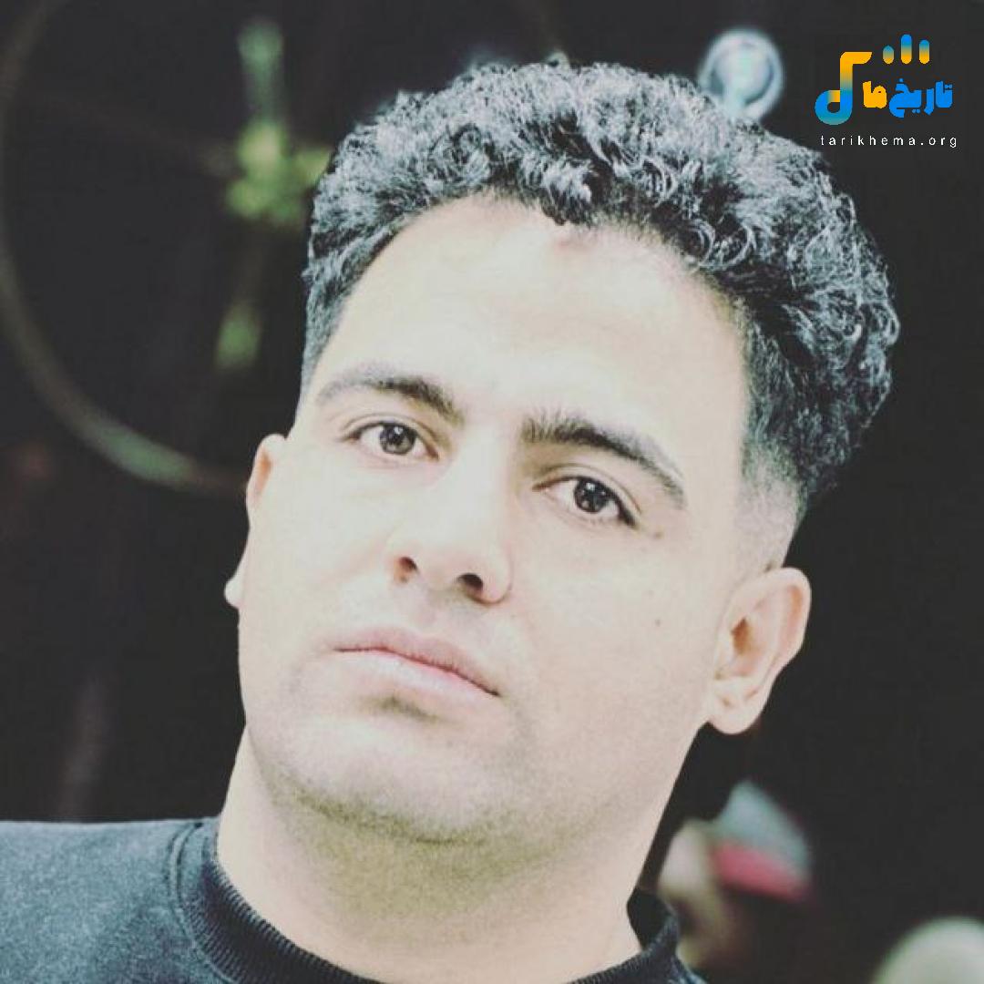 ساسان کاکاوندی تو غریبه نیستی تو ناموسمی