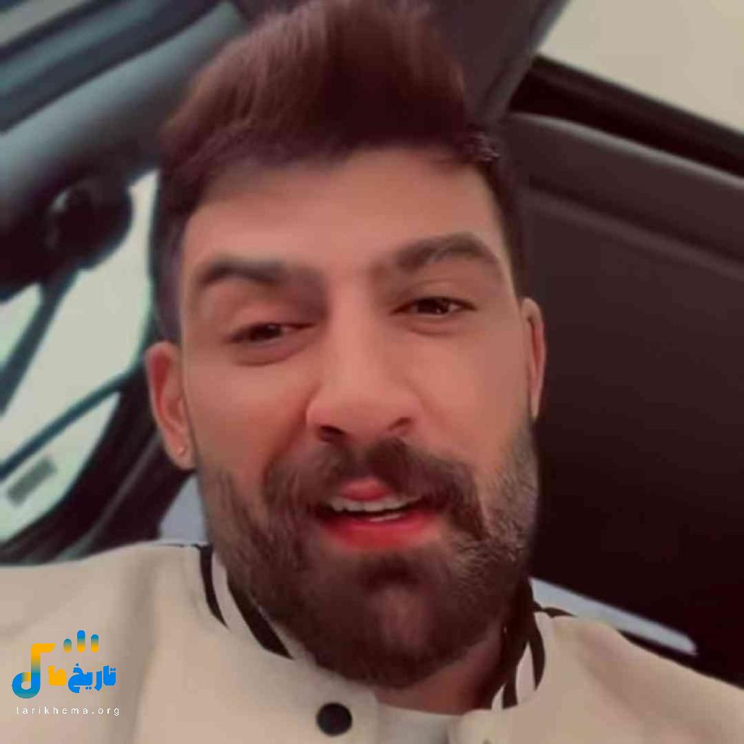 محمد محرمی دوری