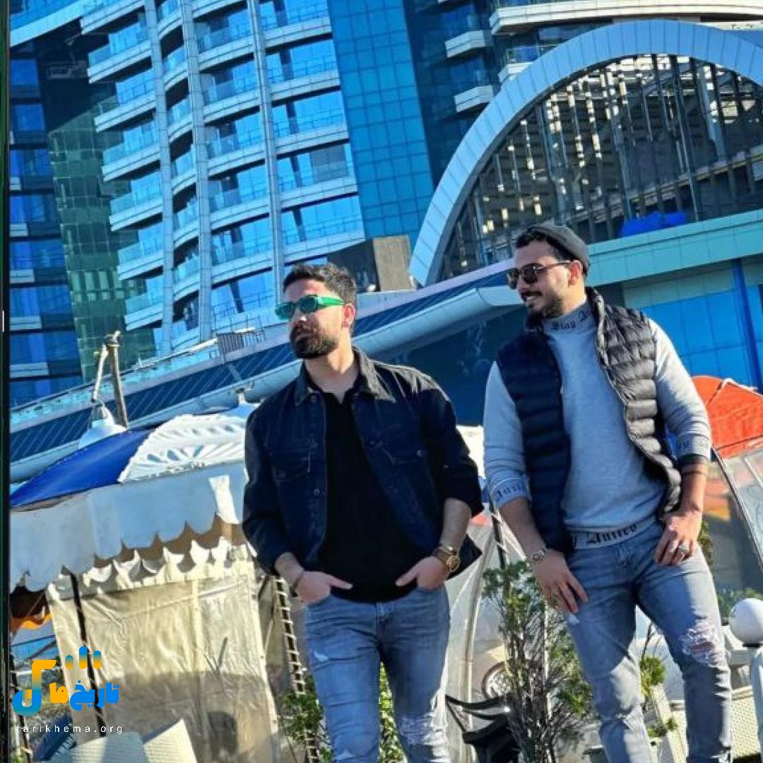 احمد فتحی کافر تره کافر سلام بی دین و بی باور سلام