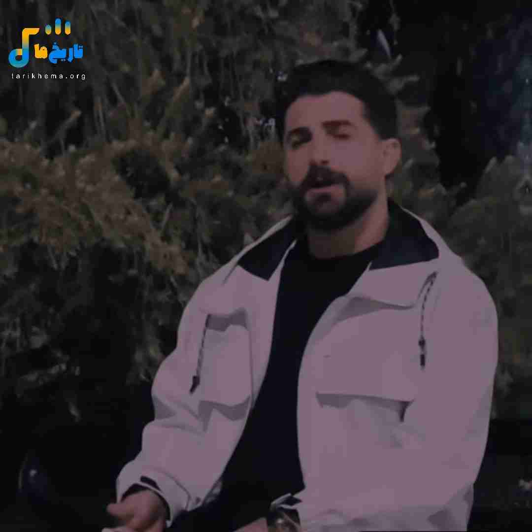 سامان اسماعیلی اعتنا نکرد به گریه های من
