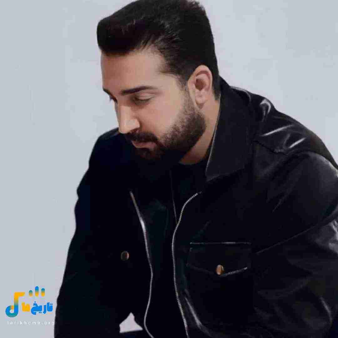 آرمین سبزواری جور تمام عالم حاله منیش خرابه خرابه