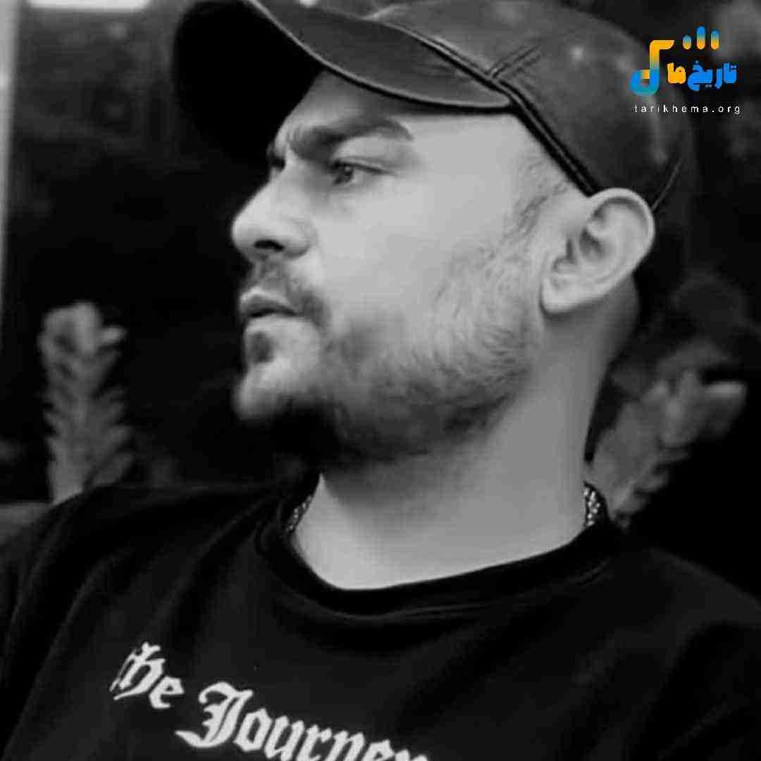 روح الله کرمی زنگ پشت زنگ رد تماس