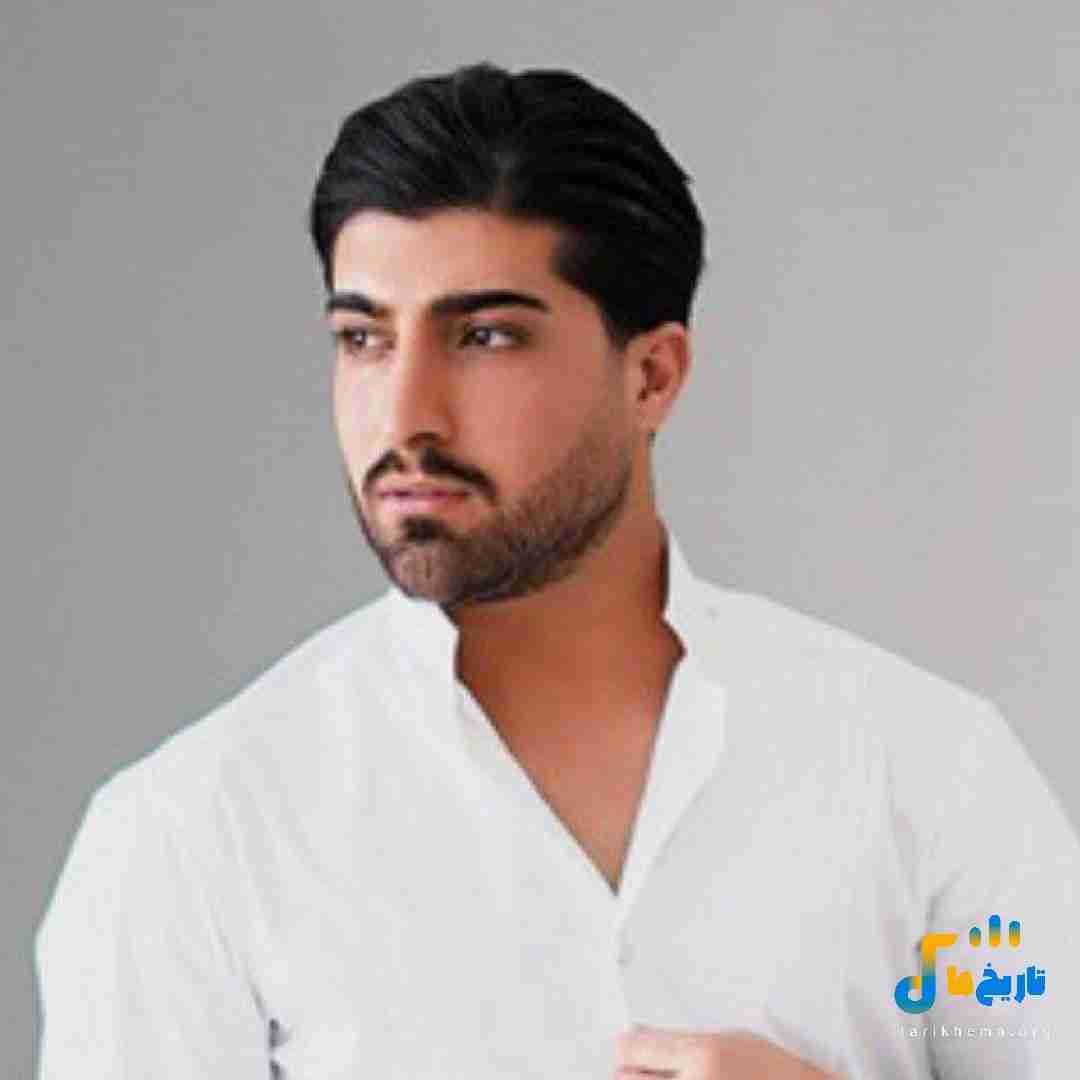 امیر لیام صرف نظر کن نرو عه قلبت بیرونم نکن