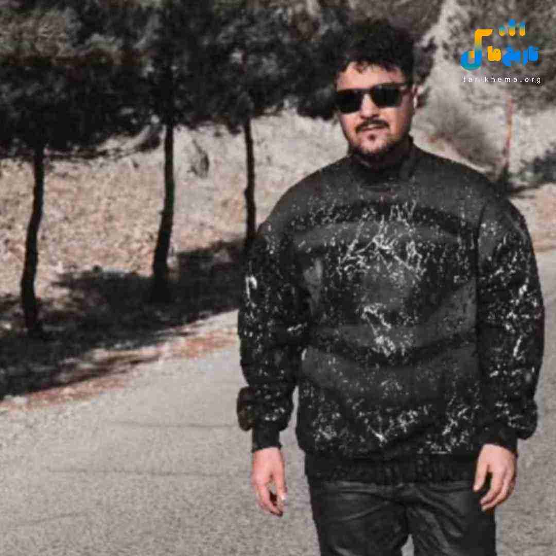 علیرضا روزگار من فدا دل فدا