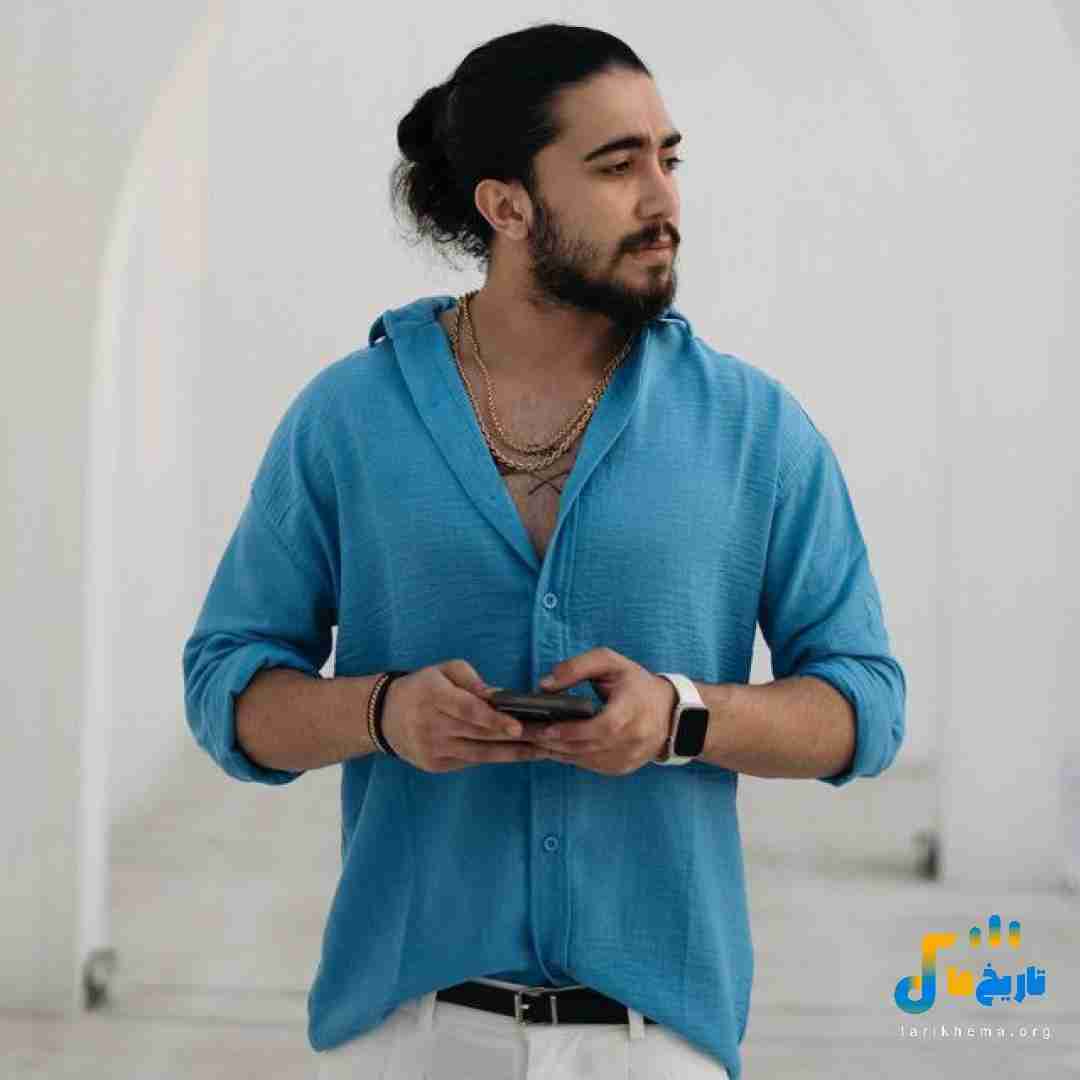 مهدی احمدزاده دلبر