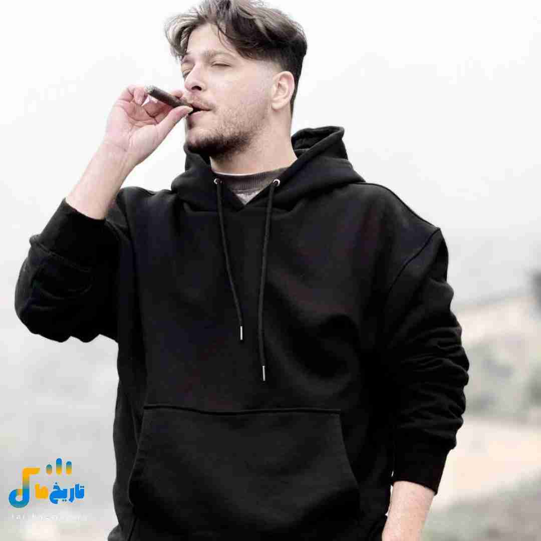 امیر چیتگر دلبر شیرینم